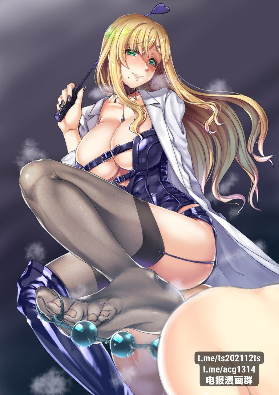 SM女王