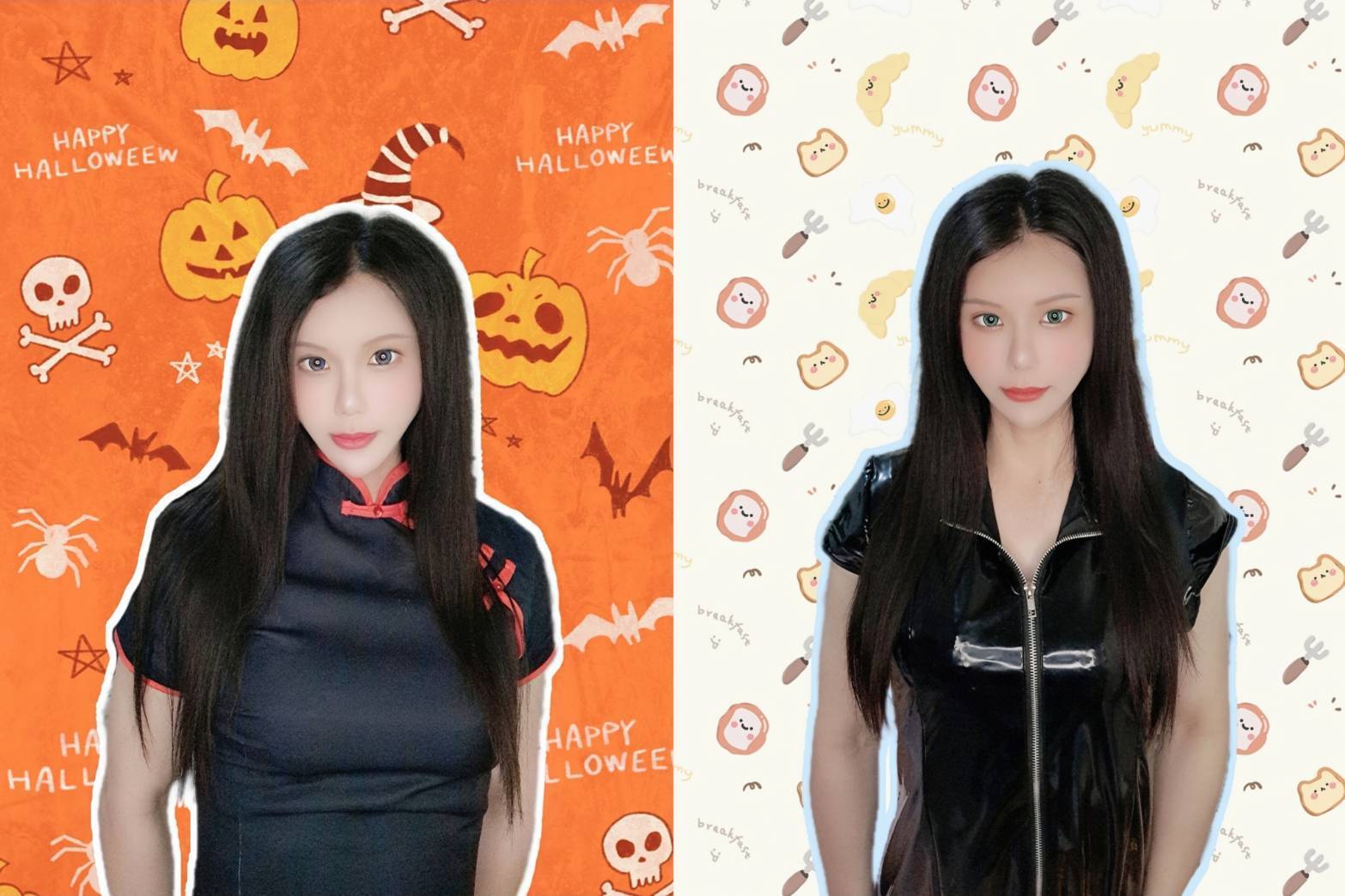 SM Queen Jiaxin showcasing professional training services cover photo