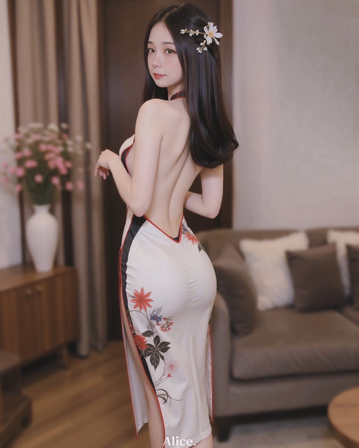 SM女王